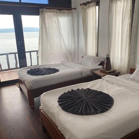 Lighthouse Bungalows كو بانغان المظهر الخارجي الصورة