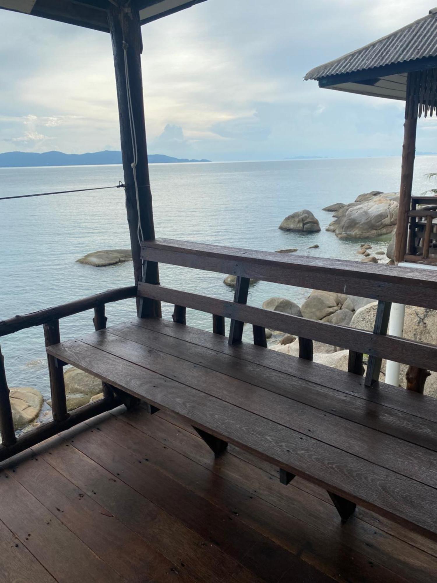 Lighthouse Bungalows كو بانغان المظهر الخارجي الصورة