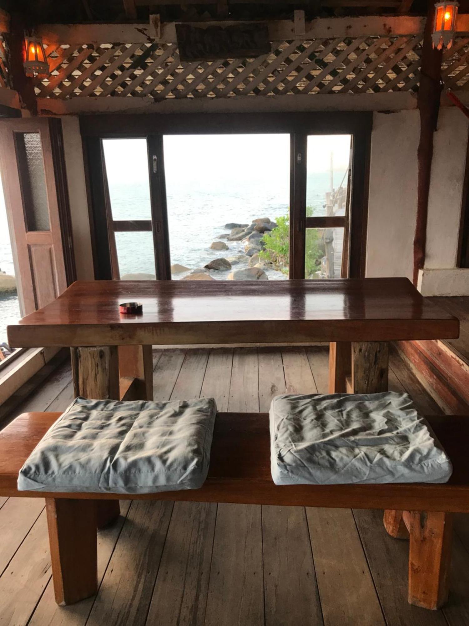 Lighthouse Bungalows كو بانغان المظهر الخارجي الصورة